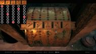 Enter these precise inputs to unlock the way forward (Image via YouTube/Lootward)